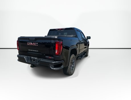 2025 GMC Sierra 1500 AT4X | DIESEL | Htd Sts | Bose | Warranty to 2030
