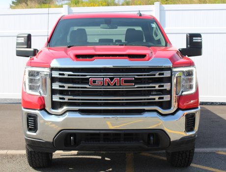 2022 GMC Sierra 3500HD SLE | DIESEL | Cam | Bluetooth | Warranty to 2027