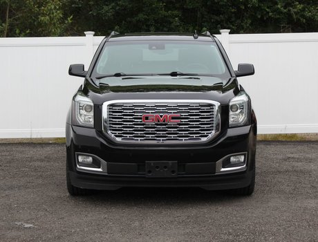 2019 GMC Yukon XL Denali | Leather | Roof | Nav | Warranty to 2024