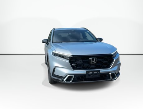 2026 Honda CR-V Hybrid Touring | Leather | Nav | Bose | Warranty to 2030