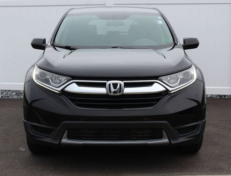 2017 Honda CR-V LX | HtdSeats | Cam | Bluetooth | Aux | USB