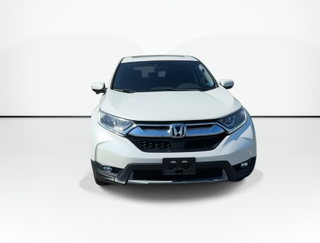 2018 Honda CR-V EX | Cam | Roof | HtdSeats | Bluetooth | USB