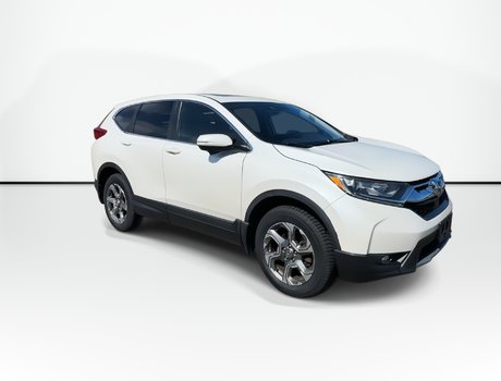 2018 Honda CR-V EX | Cam | Roof | HtdSeats | Bluetooth | USB