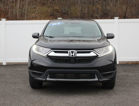 2019 Honda CR-V LX | Cam | USB | HtdSeats | Bluetooth | Aux