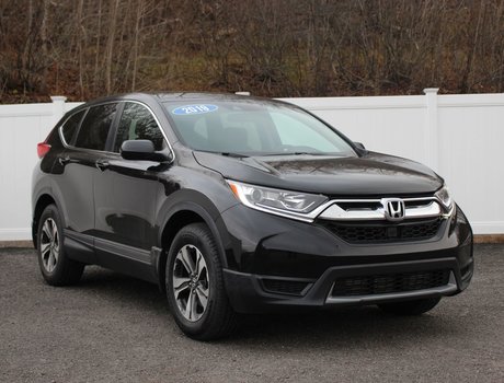 2019 Honda CR-V LX | Cam | USB | HtdSeats | Bluetooth | Aux