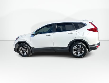 2019 Honda CR-V LX+ | Cam | HtdSeat | Bluetooth | Aux | USB | AC