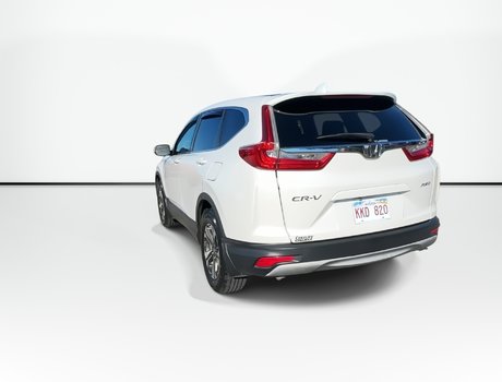 2019 Honda CR-V LX+ | Cam | HtdSeat | Bluetooth | Aux | USB | AC