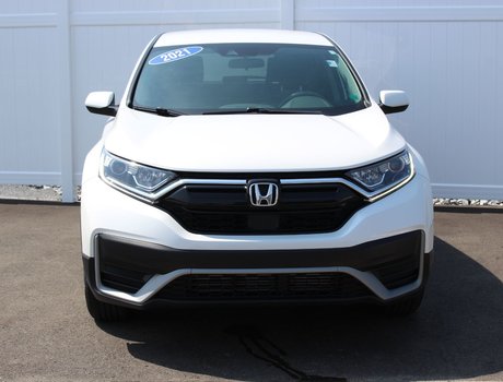 2021 Honda CR-V LX | HtdSeats | Cam | Bluetooth | Warranty to 2026