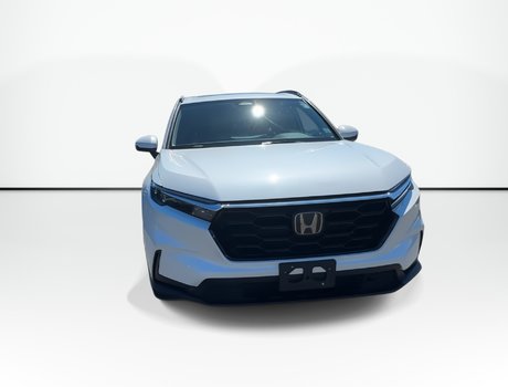 2023 Honda CR-V Sport | Cam | HtdSeat | Turbo | Warranty to 2028