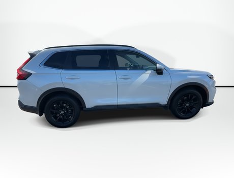 2023 Honda CR-V Sport | Cam | HtdSeat | Turbo | Warranty to 2028