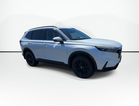 2023 Honda CR-V Sport | Cam | HtdSeat | Turbo | Warranty to 2028