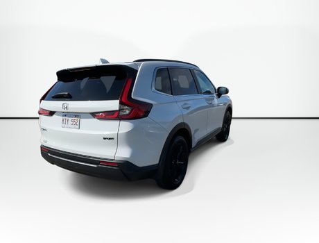 2023 Honda CR-V Sport | Cam | HtdSeat | Turbo | Warranty to 2028