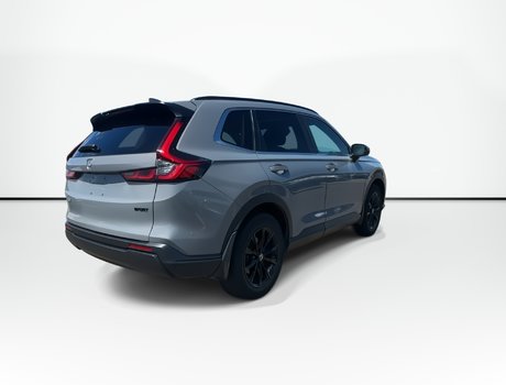 2024 Honda CR-V Sport | Roof | Htd Whl | Cam | Bluetooth | Keyless