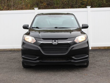 2016 Honda HR-V LX | Cam | USB | HtdSeats | Bluetooth | Keyless