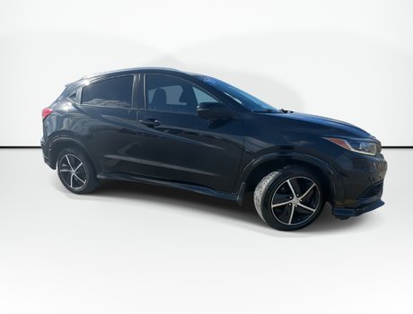 2021 Honda HR-V Sport | Cam | Roof | Bluetooth | HtdSeat | Cruise