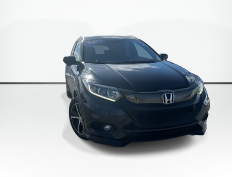 2021 Honda HR-V Sport | Cam | Roof | Bluetooth | HtdSeat | Cruise