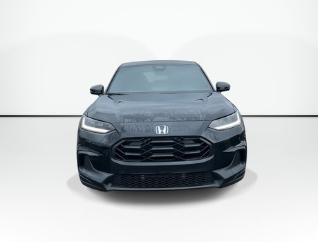 2024 Honda HR-V Sport-B | Htd Whl | Bluetooth | Warranty to 2028