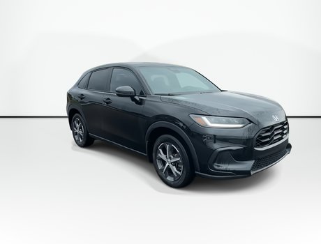 2024 Honda HR-V Sport-B | Htd Whl | Bluetooth | Warranty to 2028