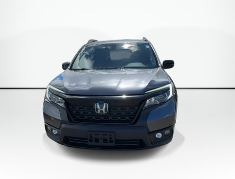 2021 Honda Passport Touring | Roof | Lthr | VentSeat | AdptCruise