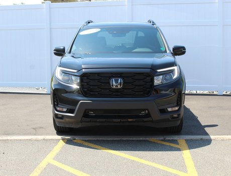 2022 Honda Passport TOURING | Leather | SunRoof | Nav | Cam | USB