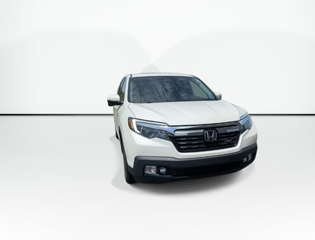 2018 Honda Ridgeline Sport | Roof | Cam | HtdSeats | Bluetooth | USB