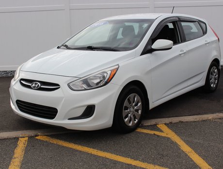 2015 Hyundai ACCENT GL GL | USB | HtdSeats | Bluetooth | XM | Cruise