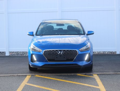 2018 Hyundai Elantra GT GLS | Sunroof | Cam | USB | HtdSeats | Bluetooth