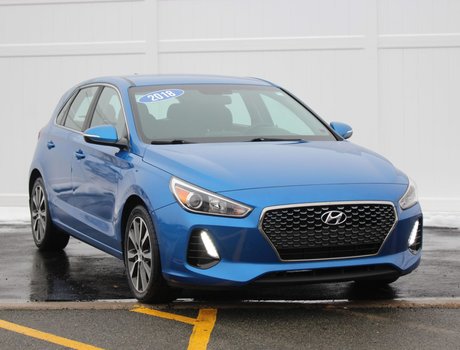 2018 Hyundai Elantra GT GL SE | Cam | USB | HtdSeats | Bluetooth | Keyless