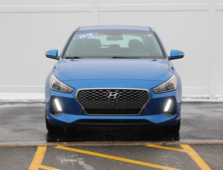 2018 Hyundai Elantra GT GL SE | Cam | USB | HtdSeats | Bluetooth | Keyless