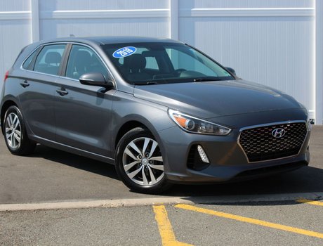 2018 Hyundai Elantra GT GT | GL | Cam | USB | HtdWheel | Bluetooth | XM