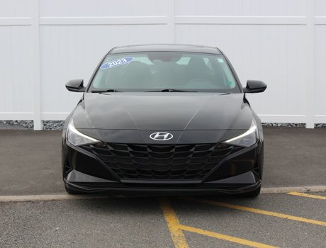 2022 Hyundai Elantra Hybrid Preferred | HtdSeat | Cam | USB | Warranty to 2030