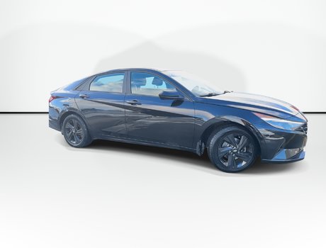 2022 Hyundai Elantra Hybrid Preferred | HtdSeats | Cam | Warranty to 2030