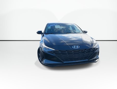 2022 Hyundai Elantra Hybrid Preferred | HtdSeats | Cam | Warranty to 2030