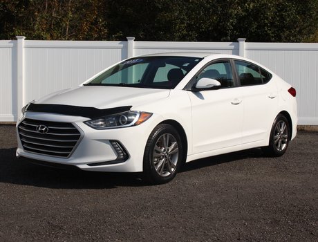 2017 Hyundai Elantra GL | Cam | USB | HtdSeats | Bluetooth | Keyless