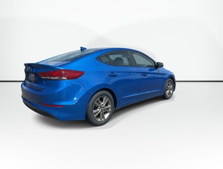 2017 Hyundai Elantra GL | Cam | HtdSeats | Bluetooth | Aux | USB | AC