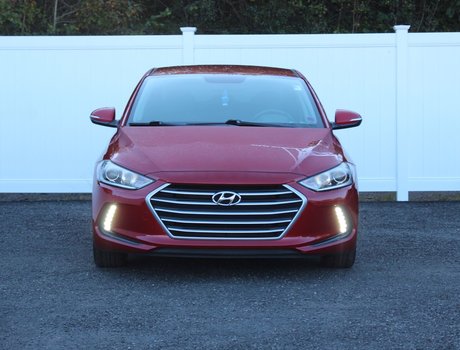 2018 Hyundai Elantra GL | Cam | USB | HtdSeats | Bluetooth | Keyless