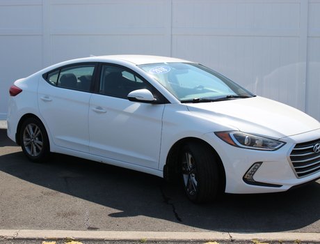 2018 Hyundai Elantra GL | HtdSeats | Cam | USB | Bluetooth | Aux