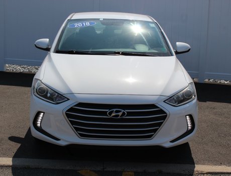 2018 Hyundai Elantra GL | HtdSeats | Cam | USB | Bluetooth | Aux