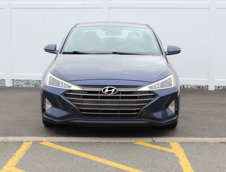 2019 Hyundai Elantra Preferred | Cam | USB | HtdWheel | Bluetooth | XM