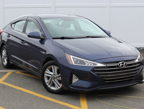 2019 Hyundai Elantra Preferred | Cam | USB | HtdWheel | Bluetooth | XM