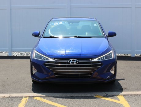 2019 Hyundai Elantra Preferred | Roof | Cam | USB | HtdWheel | XM