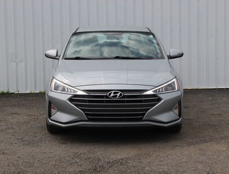 2020 Hyundai Elantra Preferred | Cam | USB | HtdSeat | Warranty to 2025