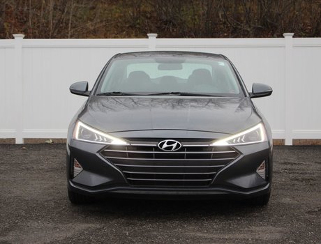 2020 Hyundai Elantra Preferred | HtdSeats | Cam | Warranty to 2024