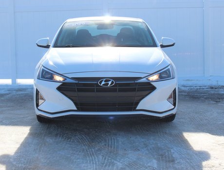 2020 Hyundai Elantra Essential | Cam | USB | HtdSeat | Warranty to 2025