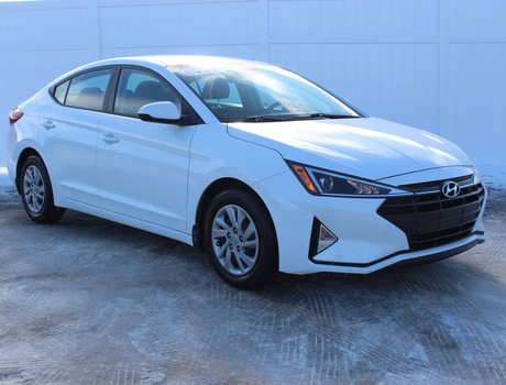 2020 Hyundai Elantra Essential | Cam | USB | HtdSeat | Warranty to 2025