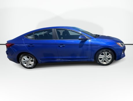 2020 Hyundai Elantra Preferred | Cam | HtdSeats | Bluetooth | USB | Aux