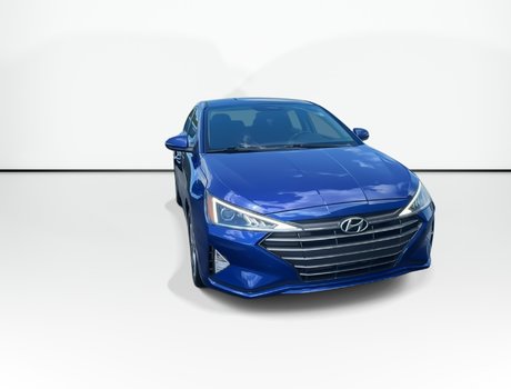 2020 Hyundai Elantra Preferred | Cam | HtdSeats | Bluetooth | USB | Aux