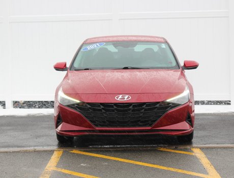 2021 Hyundai Elantra Essential | Cam | USB | HtdSeats | Bluetooth