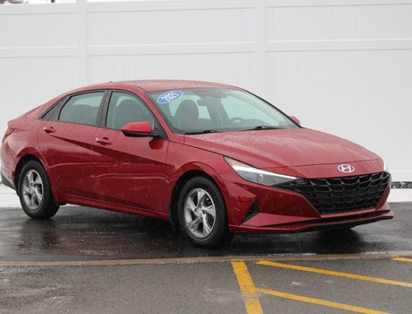 2021 Hyundai Elantra Essential | Cam | USB | HtdSeats | Bluetooth