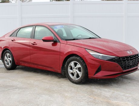 2021 Hyundai Elantra Essential | Cam | USB | HtdSeat | Warranty to 2026